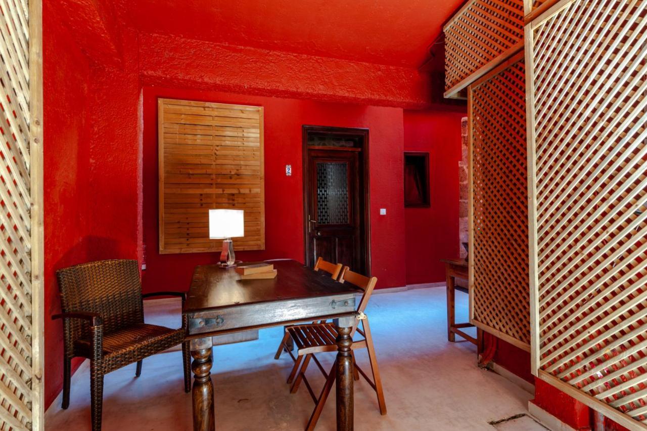 Gasthof 32 Rhodes City