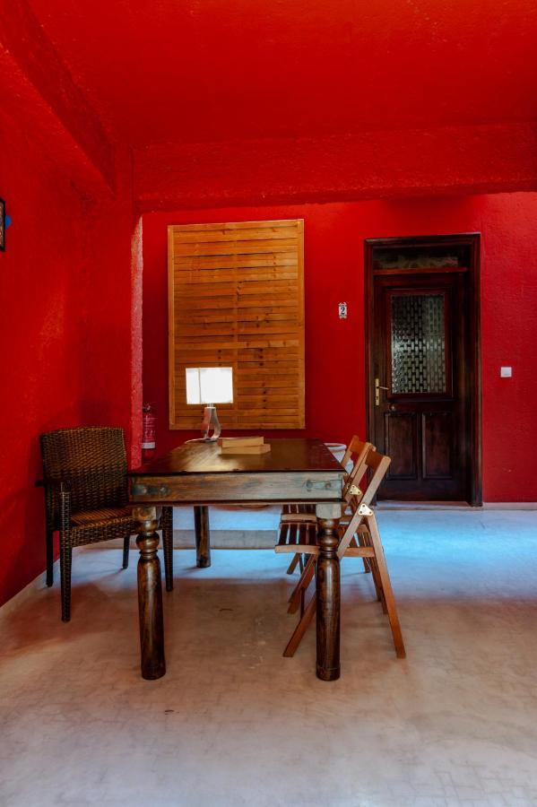 Gasthof 32 Rhodes City