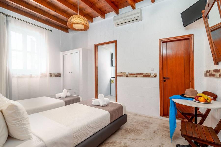 Gasthof 32 Rhodes City