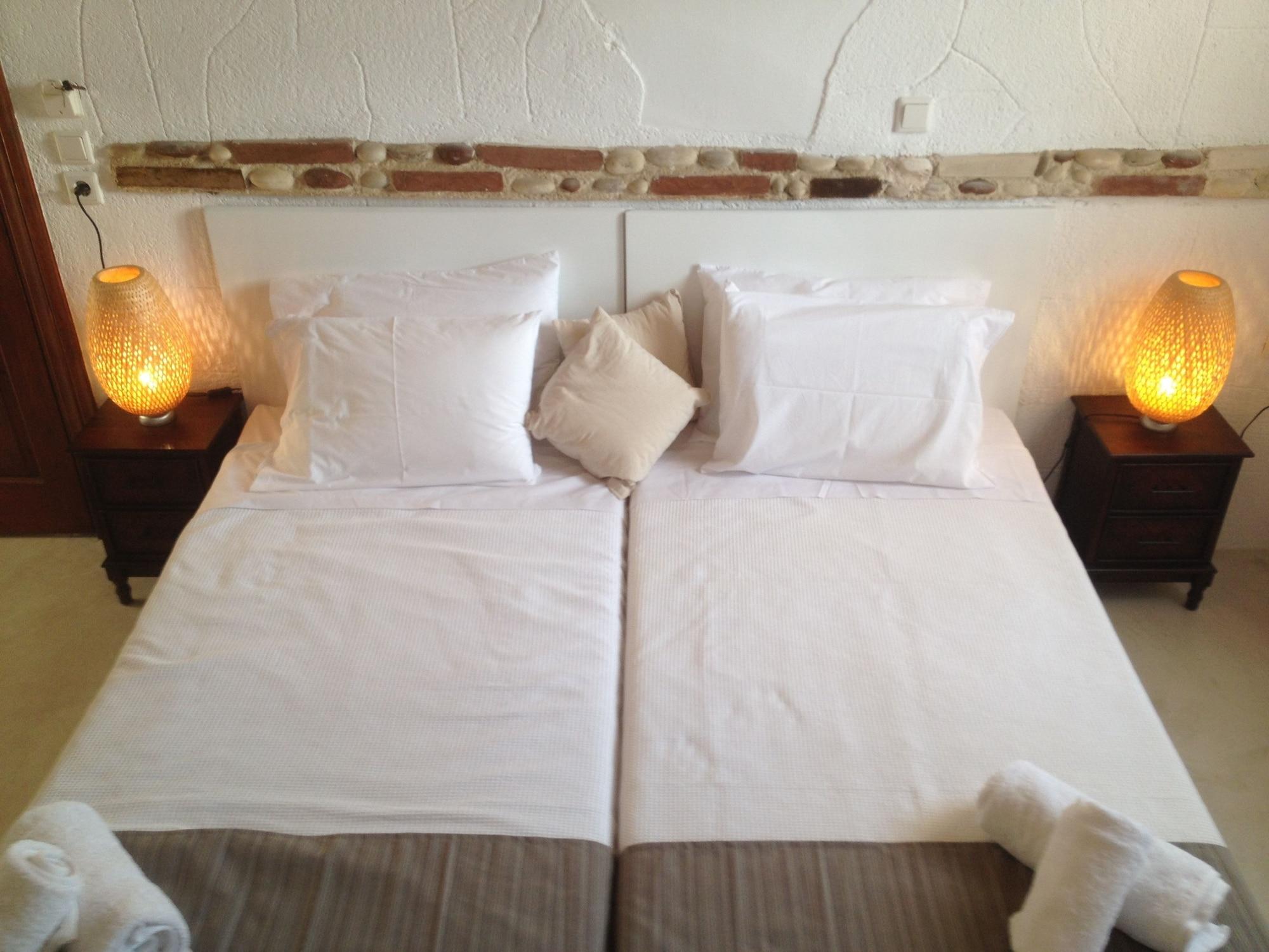 Gasthof 32 Rhodes City