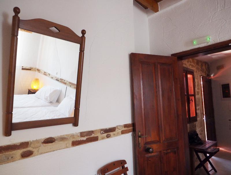 Gasthof 32 Rhodes City