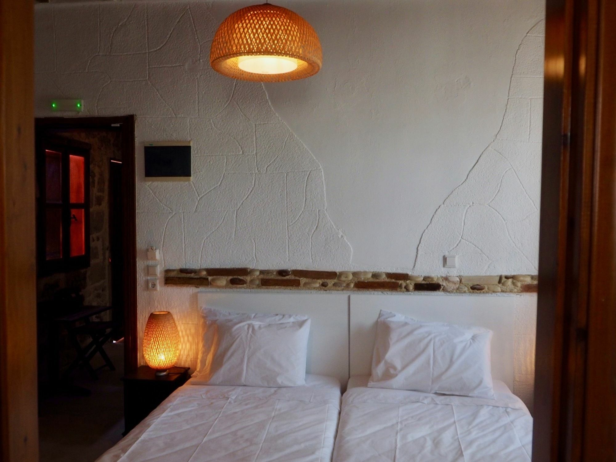 32 Gasthof Rhodes City